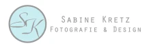 Logo Sabine Kretz Fotografie&Design