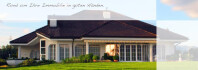 Logo Sabine Poser Immobilienservice