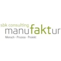 Logo Sbk Consultingmanufaktur KG Bamboschek-Keller, Sabine