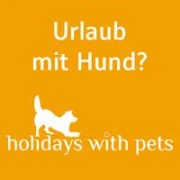 Logo Sabine Sinzig Holydays with Pets Urlaub mit Hund