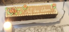 Sabine Wenzel Feinbackwaren Osthausen-W&uuml;lfershausen