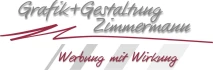 Logo Sabine Zimmermann Grafik Gestaltung