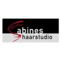 Logo Sabines Haarstudio