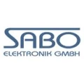 Logo Sabo Elektronik GmbH