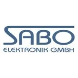 Logo Sabo Elektronik GmbH