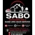 Logo SABO Entrümplung&Rund ums Haus Service
