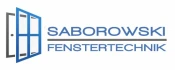 Logo Saborowski Fenstertechnik