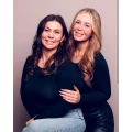 Sabrina und Christina