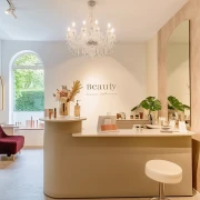 Sabrina Isenheim Kosmetiksalon Berlin