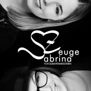 Logo Sabrina Zeuge Fotografin
