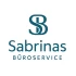 Logo Sabrinas B&uuml;roservice