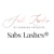 Logo Sabs Lashes by Sabrina Principe