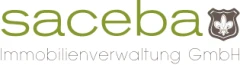 Logo saceba Immobilienverwaltung GmbH
