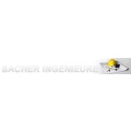 Logo SACHER Ingenieurb&uuml;ro f&uuml;r Versorgungstechnik