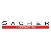 Logo Sacher Kopiersysteme GmbH