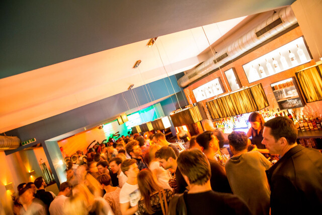 Sachs Cocktailbar Loung Club Bochum Innenstadt Telefon Adresse