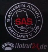 Sachsen Anhalt Security UG Thale