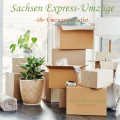 Sachsen Express Umz&uuml;ge Lunzenau
