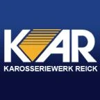 Logo Karosseriewerk Reick