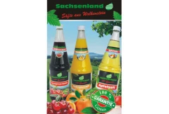 Sachsenland Fruchtquell GmbH Wolkenstein