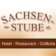 Logo Hotel & Restaurant Sachsenstube