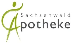 Logo Sachsenwald-Apotheke