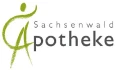Logo Sachsenwald-Apotheke Frauke Gehrhardt-Seim e.K.