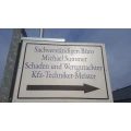 Sachverst&auml;ndigen B&uuml;ro Michael Sommer Ausacker