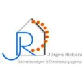 Logo Sachverst&auml;ndigen- u. Dienstleistungsagentur J&uuml;rgen Richarz