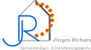 Logo Sachverst&auml;ndigen- u. Dienstleistungsagentur J&uuml;rgen Richarz