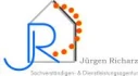 Logo Sachverständigen- u. Dienstleistungsagentur Jürgen Richarz Dienstleistungsunternehmen