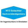 Sachverst&auml;ndigenb&uuml;ro Dinslaken KFZ Gutachter Dinslaken
