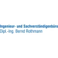 Sachverst&auml;ndigenb&uuml;ro Dipl.-Ing. Bernd Rothmann Zittau