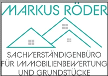 Sachverst&auml;ndigenb&uuml;ro f&uuml;r Immobilienbewertung Dipl.-Ing. (FH) Markus R&ouml;der N&uuml;dlingen