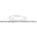 Logo Kfz-Sachverst&auml;ndigenb&uuml;ro Gretzschel & Schur UG (haftungsbeschr&auml;nkt) i.G.