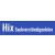 Logo Sachverst&auml;ndigenb&uuml;ro Hix GmbH