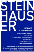 Sachverständigenbüro Holger Steinhauser Euerdorf