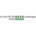 Sachverst&auml;ndigenb&uuml;ro Klaus-Dieter R&uuml;ge Kerken