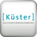 Logo Sachverst&auml;ndigenb&uuml;ro K&uuml;ster GbR