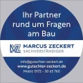 Sachverst&auml;ndigenb&uuml;ro Marcus Zeckert Neustadt-Glewe