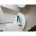 Wasserschaden Geb&auml;udeinstallation