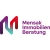 Logo Sachverständigenbüro Mensak