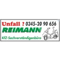 Sachverst&auml;ndigenb&uuml;ro Reimann GmbH Halle
