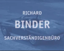 Sachverständigenbüro Richard Binder KFZ-Gutachter Denkendorf, Oberbayern