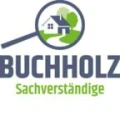 Logo Sachverst&auml;ndigenb&uuml;ro Rolf Buchholz