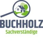 Logo Sachverständigenbüro Rolf Buchholz