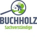 Logo Sachverst&auml;ndigenb&uuml;ro Rolf Buchholz