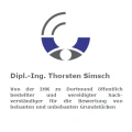 Sachverst&auml;ndigenb&uuml;ro Simsch Immobilienbewertung Gutachter f&uuml;r Immobilienbewertung Dortmund