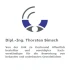 Logo Sachverständigenbüro Simsch Immobilienbewertung Gutachter für Immobilienbewertung