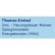 Logo Sachverständigenbüro Thomas Kreissl